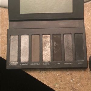 Addiction palette 2